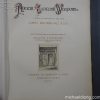 Ancient Scottish Weapons by Joseph Anderson and James Drummond Edinburgh & London, 1881