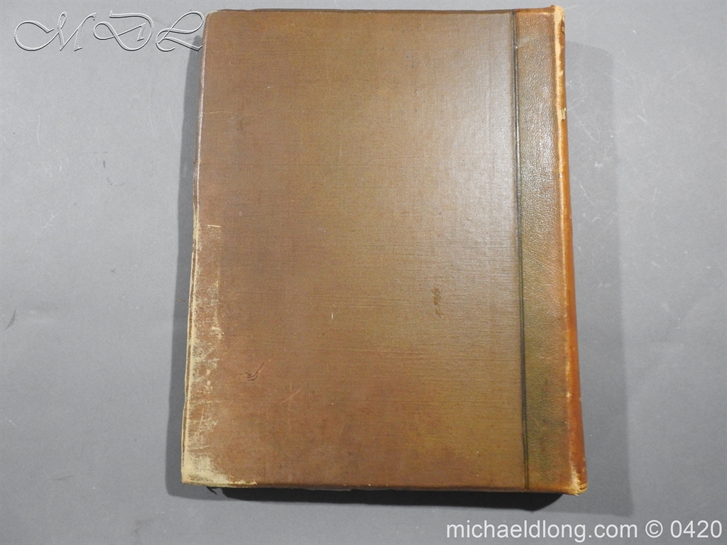 Ancient Scottish Weapons by Joseph Anderson and James Drummond - Image 14