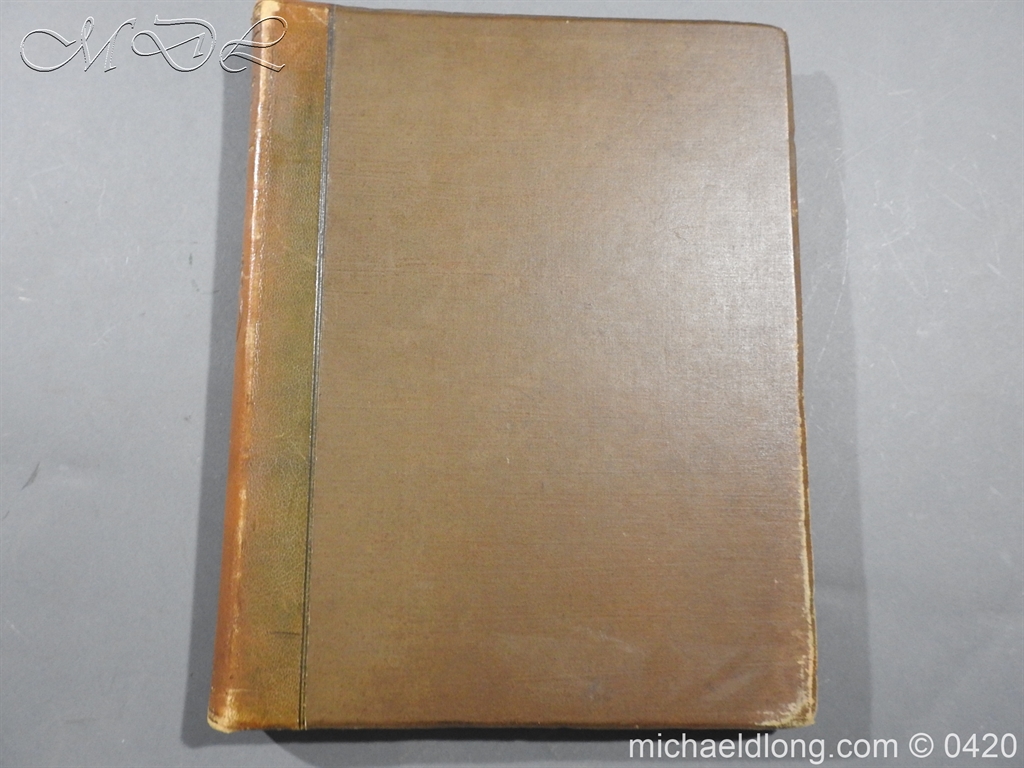 Ancient Scottish Weapons by Joseph Anderson and James Drummond - Image 16