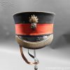 Royal Welsh Fusiliers Officer's Forage Cap