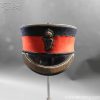 Royal Irish Regiment Officer's Forage Cap