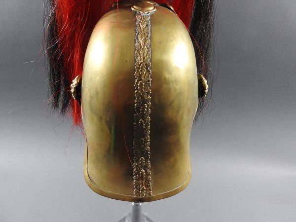 British 3rd Dragoon Guards Troopers Helmet - Image 5