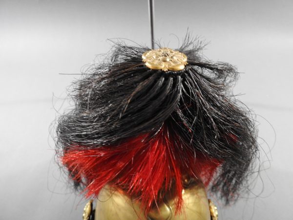 British 3rd Dragoon Guards Troopers Helmet - Image 7