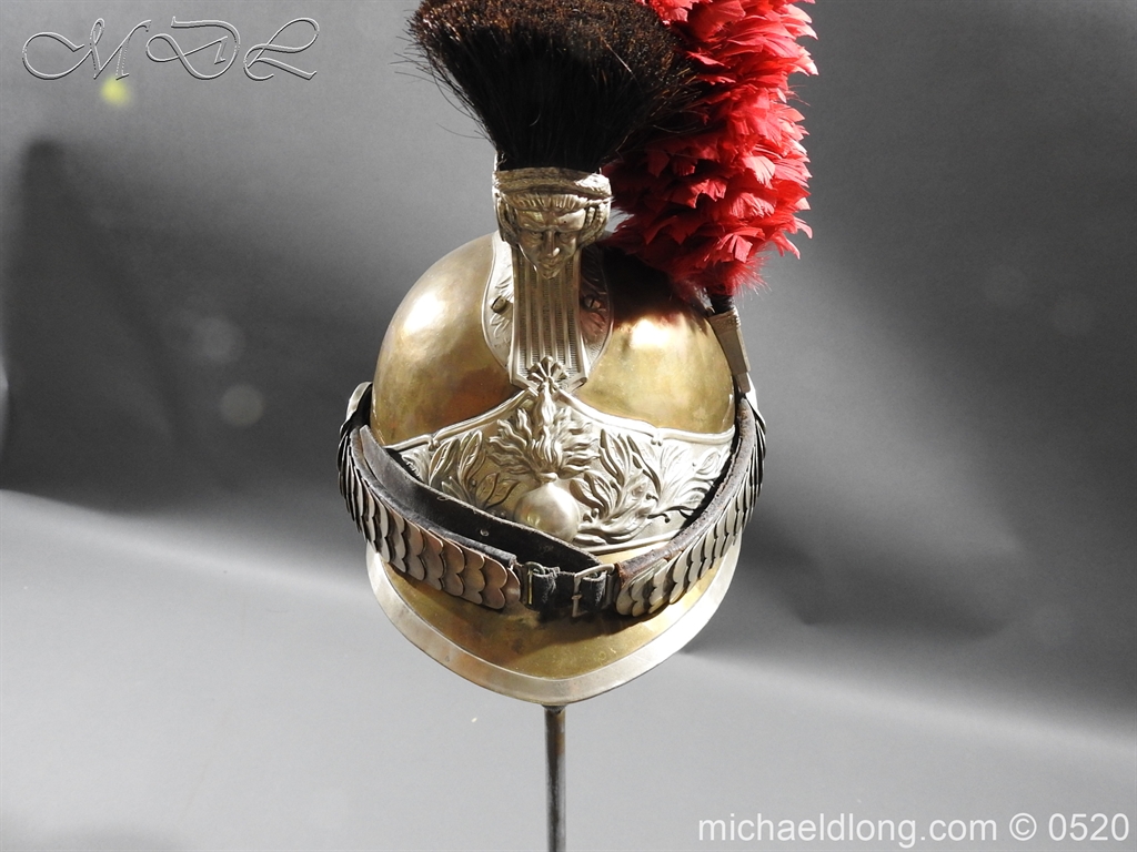 French Gendarmeie à Cheval - Image 2