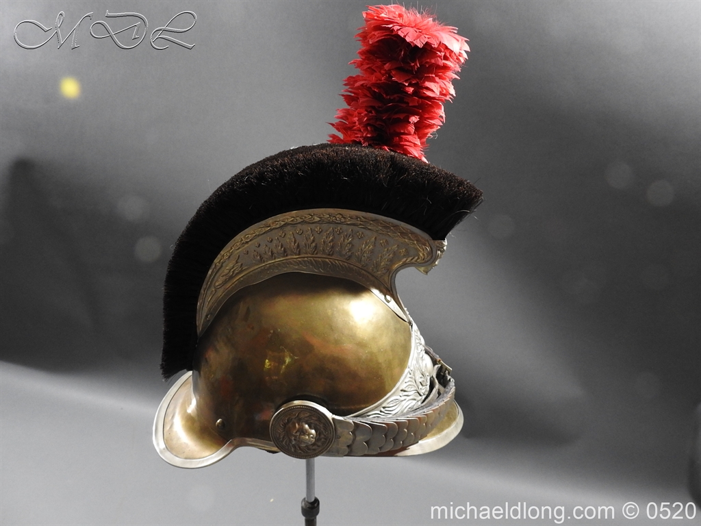 French Gendarmeie à Cheval - Image 4