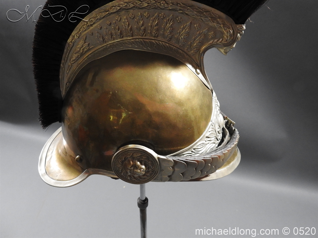 French Gendarmeie à Cheval - Image 5