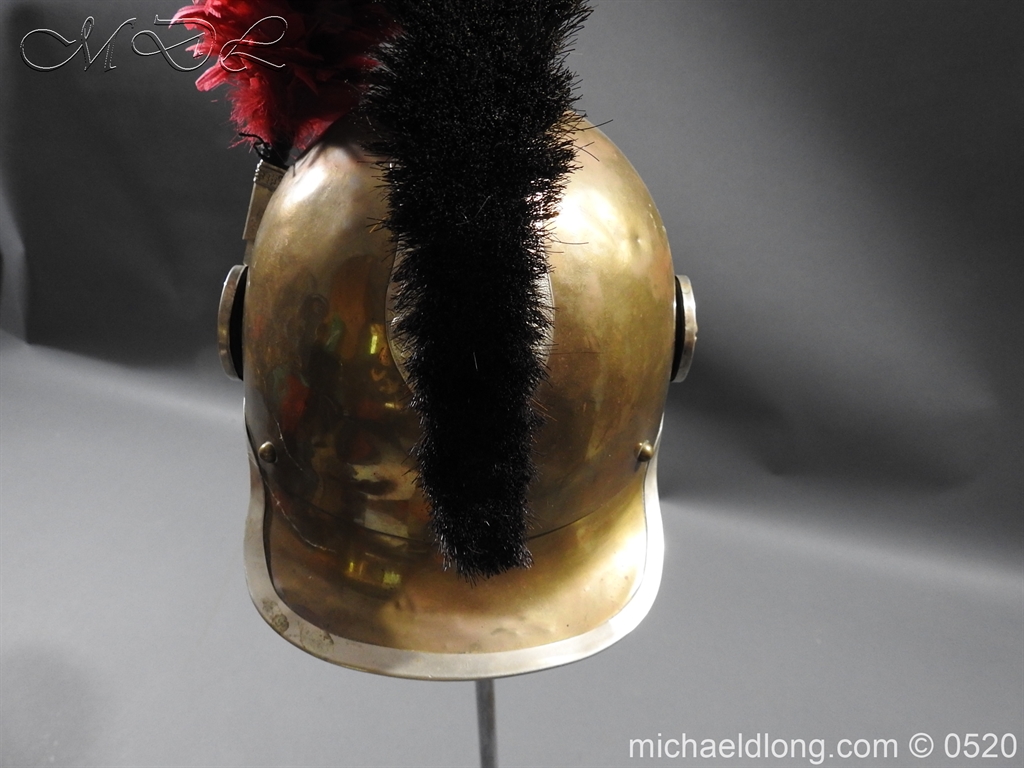 French Gendarmeie à Cheval - Image 7