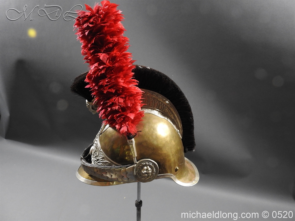 French Gendarmeie à Cheval - Image 8