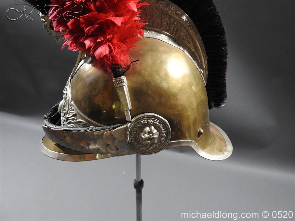 French Gendarmeie à Cheval - Image 9