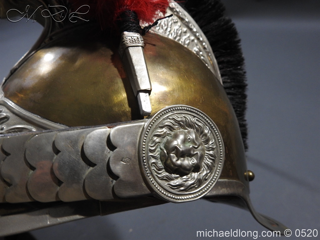 French Gendarmeie à Cheval - Image 12