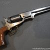 Colt Model 1851 Square Back Trigger Guard