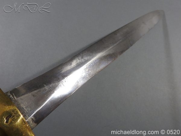 French 1831 Pattern Sidearm - 26 - Image 13