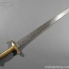 British Land transport Corps 1855 Pattern Short Sword