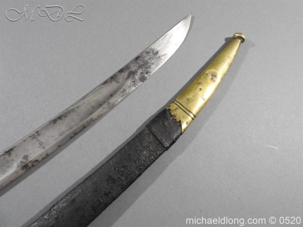 French 1821-30 Pattern Guard Nationale Infantry Sidearm - 74 - Image 21