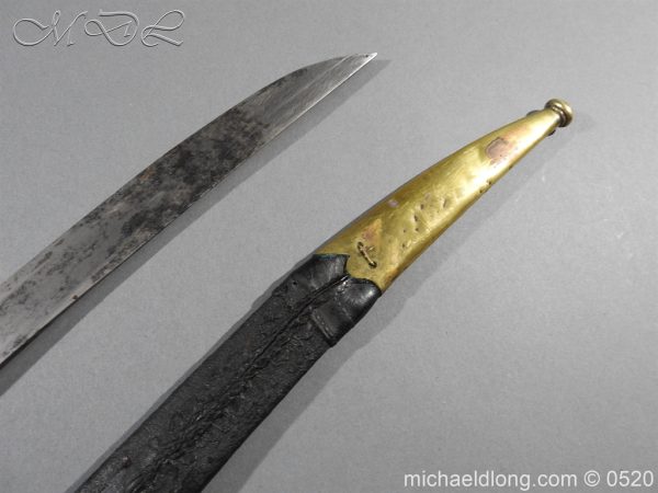 French 1821-30 Pattern Guard Nationale Infantry Sidearm - 74 - Image 17