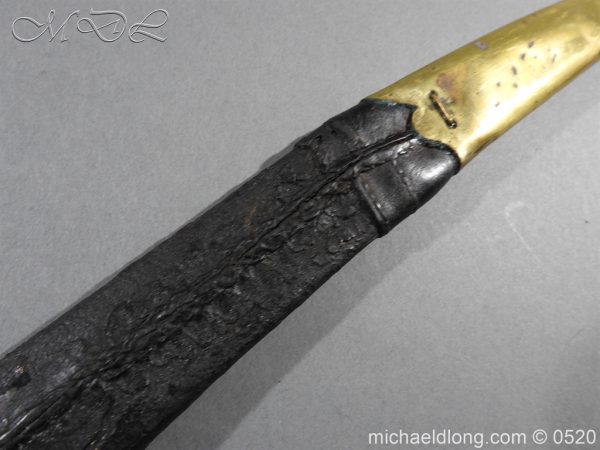 French 1821-30 Pattern Guard Nationale Infantry Sidearm - 74 - Image 16