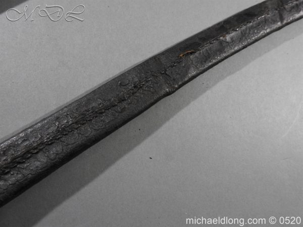 French 1821-30 Pattern Guard Nationale Infantry Sidearm - 74 - Image 15