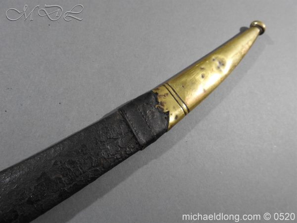 French 1821-30 Pattern Guard Nationale Infantry Sidearm - 74 - Image 13