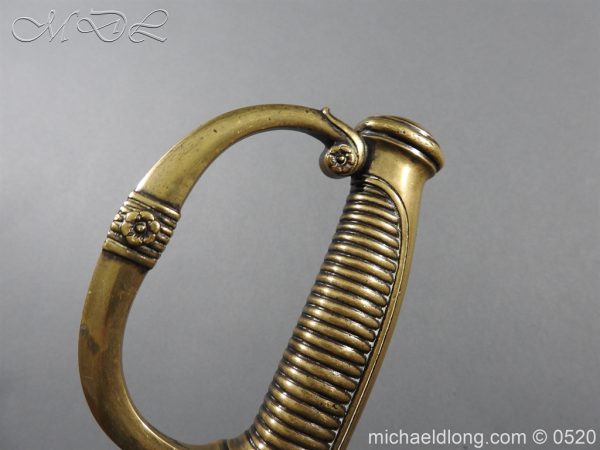 French 1821-30 Pattern Guard Nationale Infantry Sidearm - 74 - Image 8