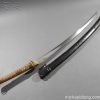 Japanese Officer's WW2 Sword