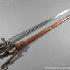 British Staff Sergeants Sword By Robert Mole