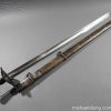 1796 Heavy Cavalry Disk Hilt Troopers Sword by Woolley