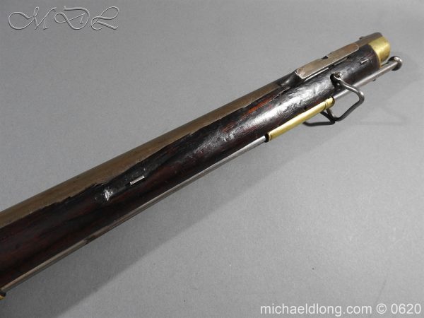 Brunswick Tower Rifle 1859 - Image 21