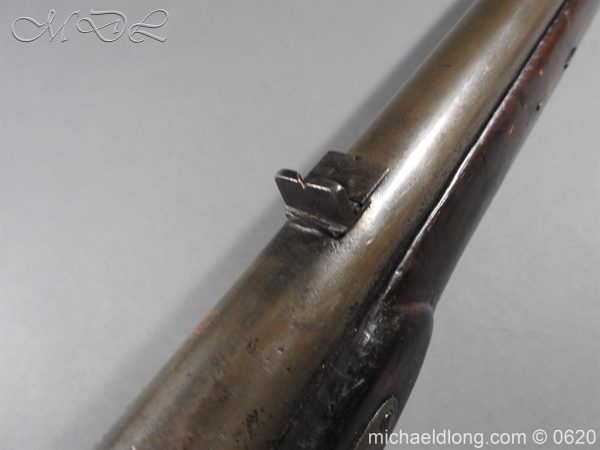 Brunswick Tower Rifle 1859 - Image 13
