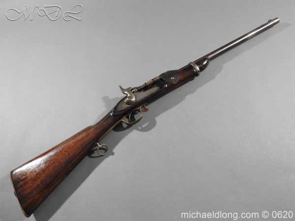 Snider Enfield MK3 Artillery Carbine