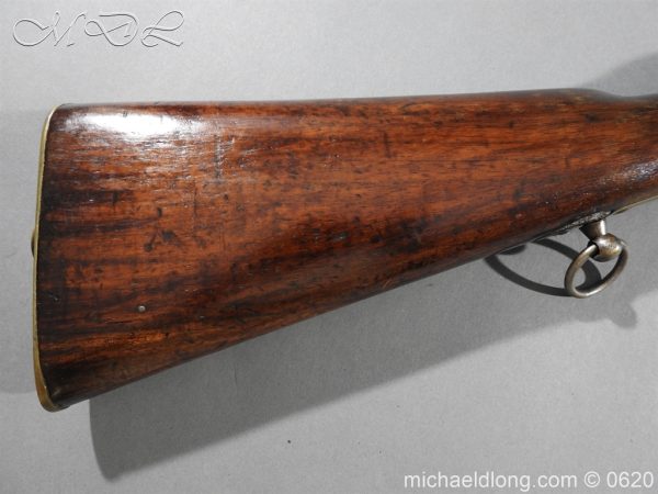 Snider Enfield MK3 Artillery Carbine - Image 2