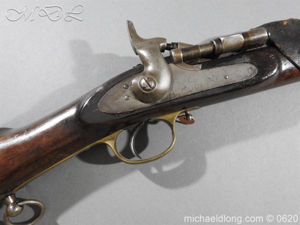 Snider Enfield MK3 Artillery Carbine - Image 21