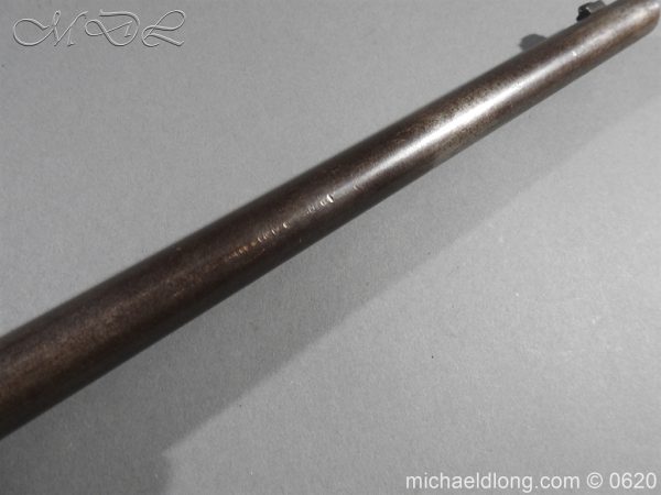 Snider Enfield MK3 Artillery Carbine - Image 19