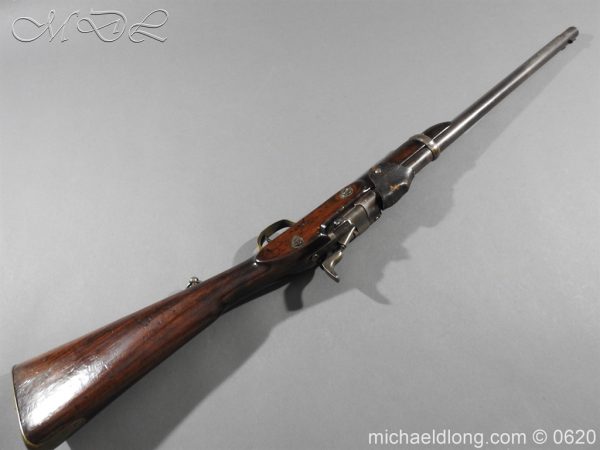 Snider Enfield MK3 Artillery Carbine - Image 18