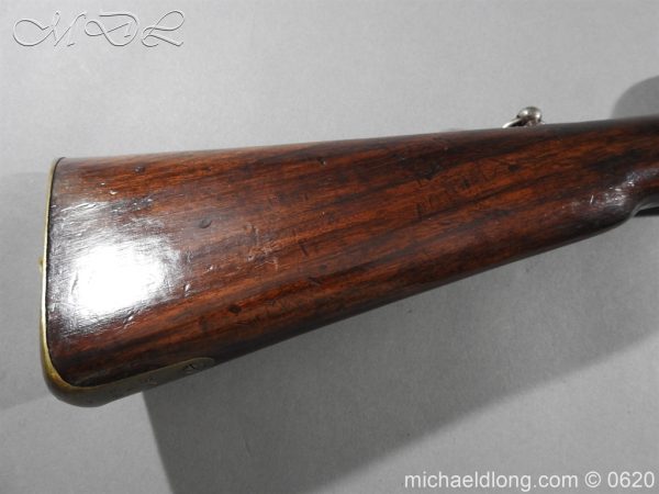 Snider Enfield MK3 Artillery Carbine - Image 17