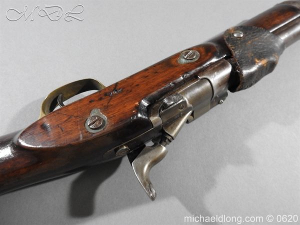 Snider Enfield MK3 Artillery Carbine - Image 16