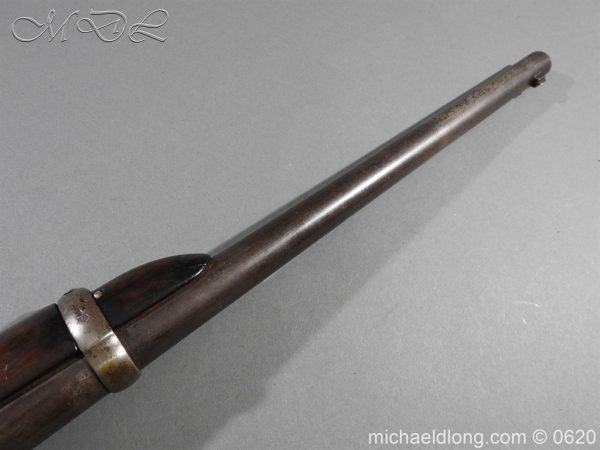 Snider Enfield MK3 Artillery Carbine - Image 15