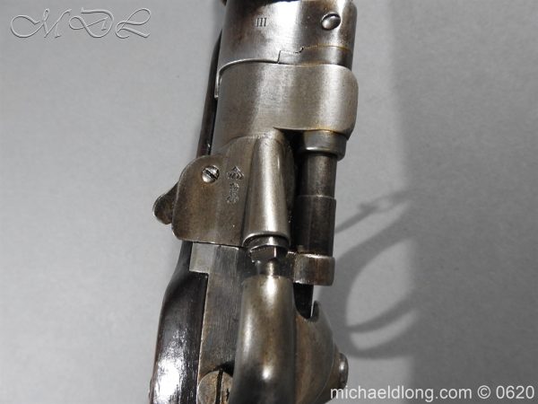 Snider Enfield MK3 Artillery Carbine - Image 13