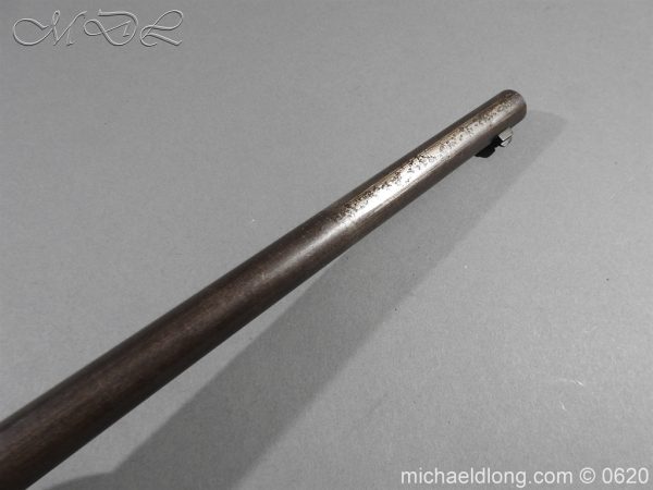 Snider Enfield MK3 Artillery Carbine - Image 10