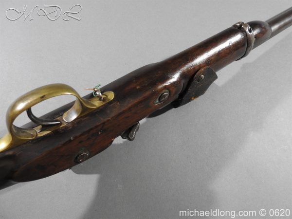 Snider Enfield MK3 Artillery Carbine - Image 9