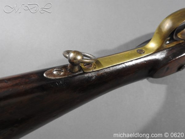 Snider Enfield MK3 Artillery Carbine - Image 8