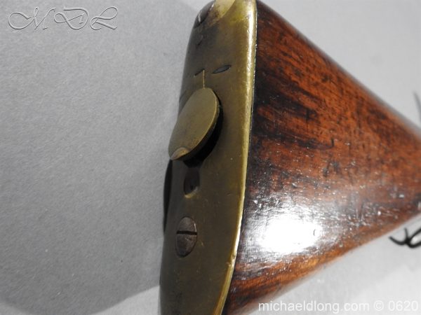 Snider Enfield MK3 Artillery Carbine - Image 6