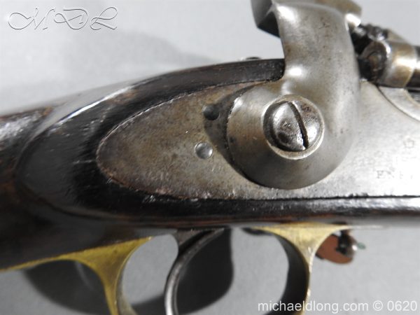 Snider Enfield MK3 Artillery Carbine - Image 5