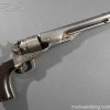 Colt Model 1860 Army Percussion Revolver