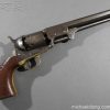 Colt 1851 Navy Percussion Revolver