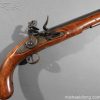 Flintlock Pistol by Blake