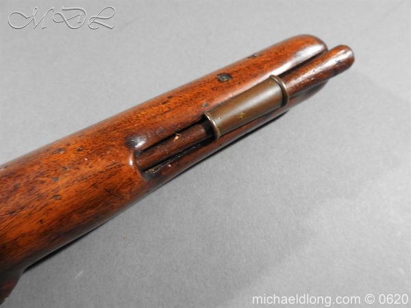 Flintlock Pistol by Blake - Image 8