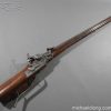 michaeldlong.com 10110 100x100 U.S. Simeon North Model 1816 Flintlock Pistol