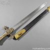 British Victorian Band Sword