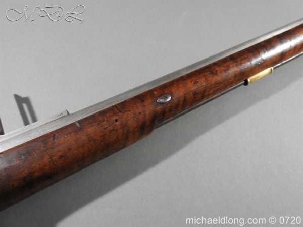 Minie Rifle Enfield Pat 1851 - Image 10