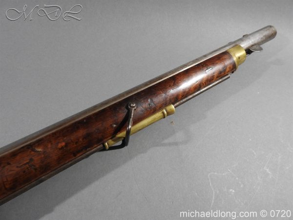 Minie Rifle Enfield Pat 1851 - Image 11